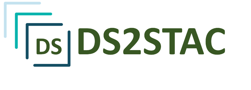 DS2STAC  documentation - Home